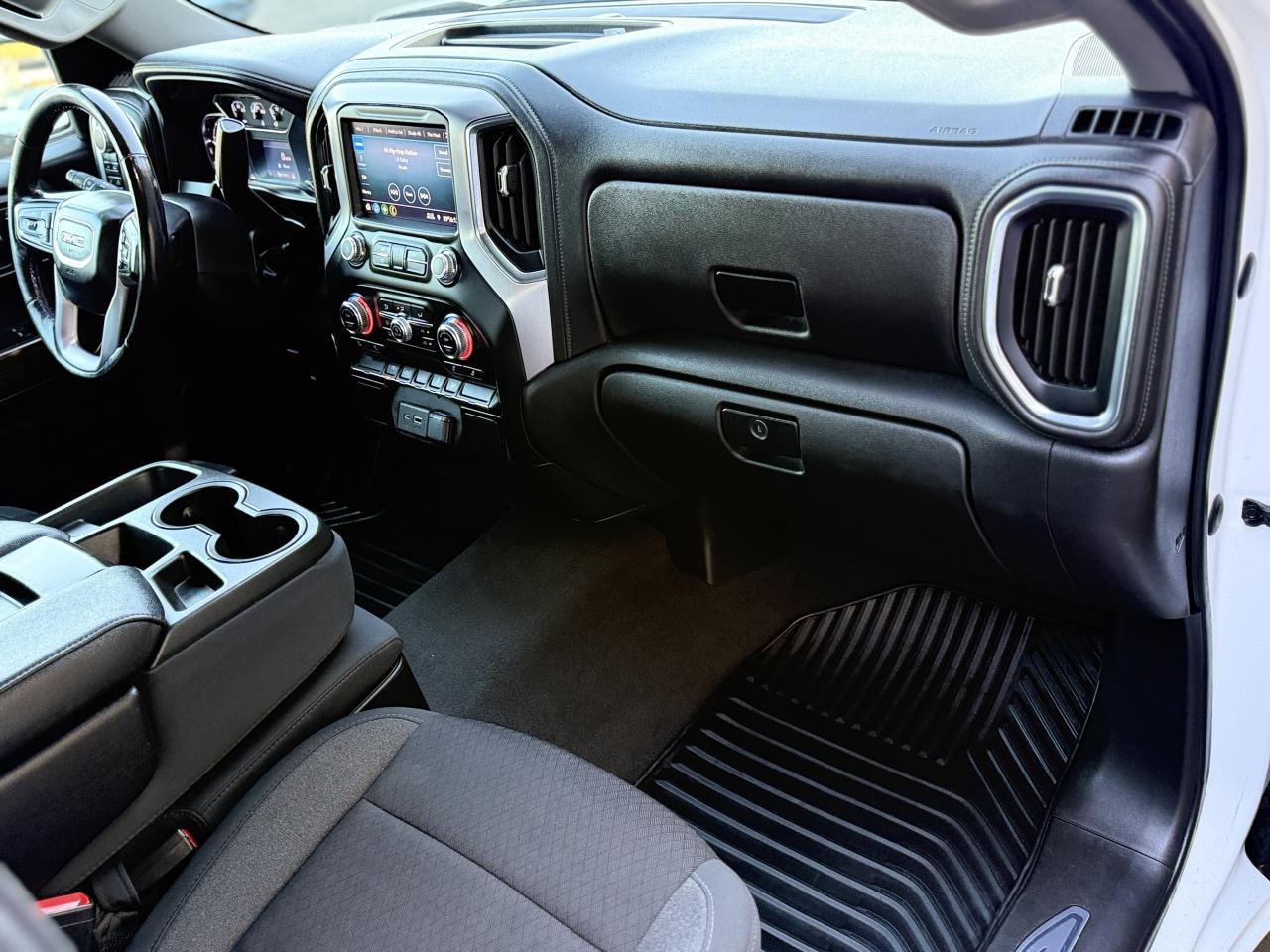 Used 2022 GMC Sierra 1500 Elevation AWD/4WD image 16