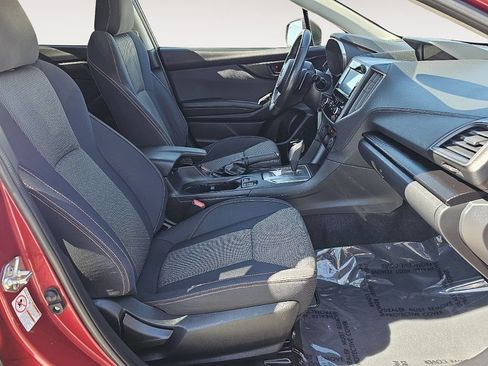 Used 2019 Subaru Crosstrek 2.0i Premium w/ Popular Package #3 AWD/4WD image 21