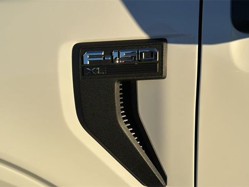 Certified 2024 Ford F150 XL image 7