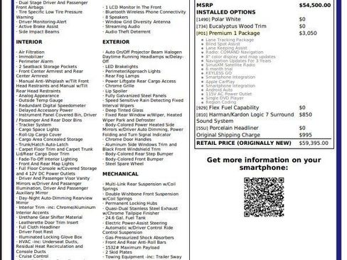 Used 2017 Mercedes-Benz GLE 350 4MATIC image 11