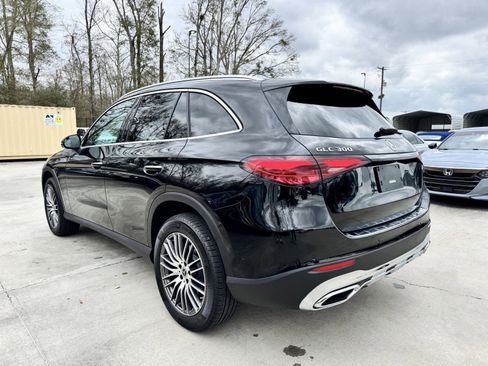 Certified 2025 Mercedes-Benz GLC 300 GLC 300 image 19