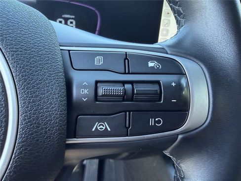 Used 2023 Kia Sportage X-Line w/ X-Line Premium Package AWD/4WD image 15
