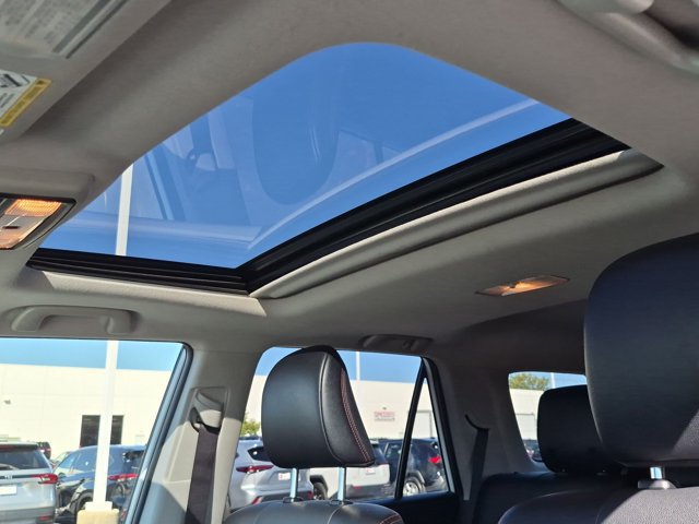 Used 2014 Toyota 4Runner Trail Premium AWD/4WD image 10