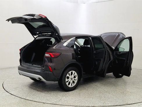 Used 2023 Ford Escape Active AWD/4WD image 12