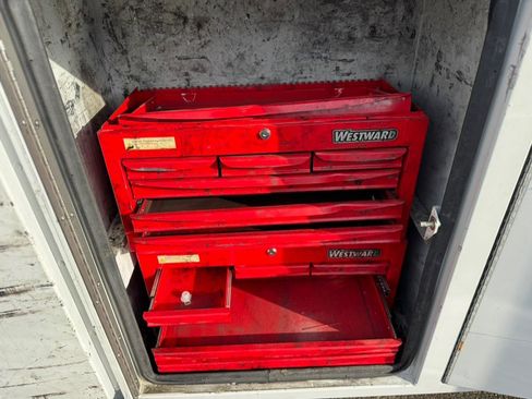 Used 2021 Ford F450 XL w/ Power Equipment Group image 10