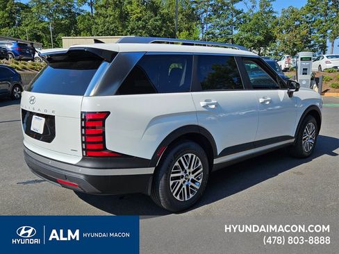 New 2026 Hyundai Palisade SEL image 16
