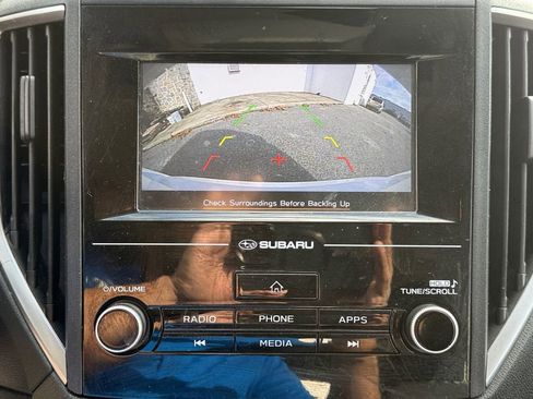 Used 2021 Subaru Impreza 2.0i image 20