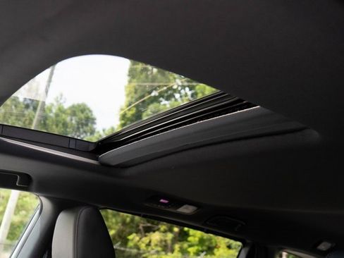 Used 2025 Honda Odyssey Sport-L image 5