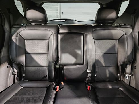 Used 2022 Chevrolet Equinox LT FWD image 13