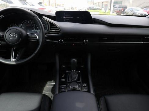 Certified 2024 MAZDA MAZDA3 s image 23