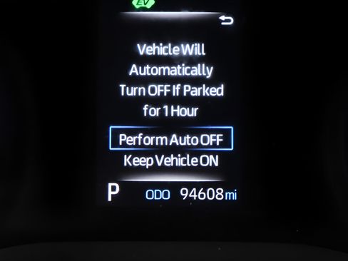 Used 2021 Toyota Sienna XLE FWD image 15