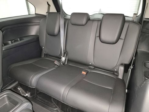 Certified 2025 Honda Odyssey EX-L image 34