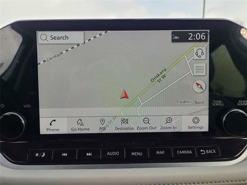 Used 2023 Nissan Rogue SL w/ SL Premium Package image 27