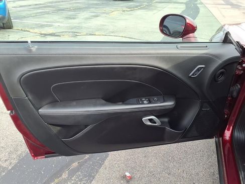 Used 2022 Dodge Challenger R/T Scat Pack image 21