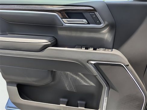New 2026 GMC Sierra 1500 Elevation image 31