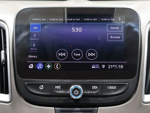 Used 2020 Chevrolet Malibu LS w/ Driver Confidence Package II image 29