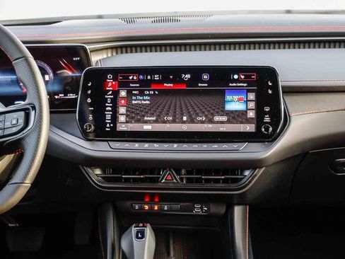 New 2026 Dodge Charger R/T image 16