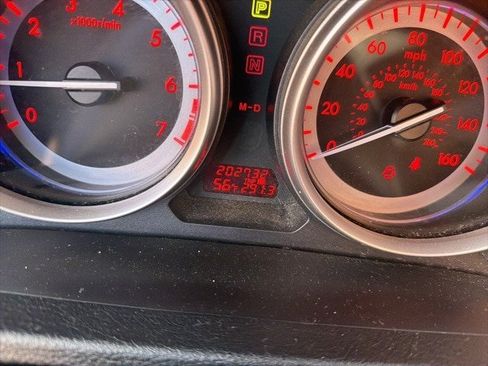 Used 2012 MAZDA MAZDA6 i Touring Plus image 14