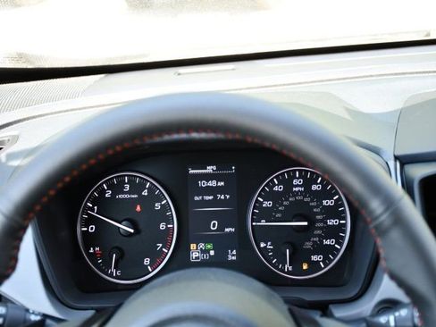 New 2026 Subaru Crosstrek 2.5i Limited AWD/4WD image 23