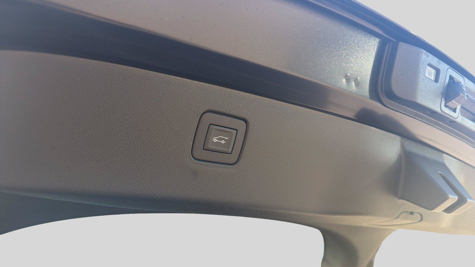 New 2026 Buick Envista Sport Touring w/ Convenience I Package FWD image 20