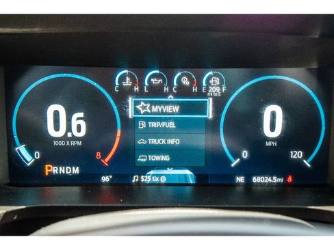 Used 2022 Ford F150 Lariat w/ Equipment Group 502A High AWD/4WD image 25