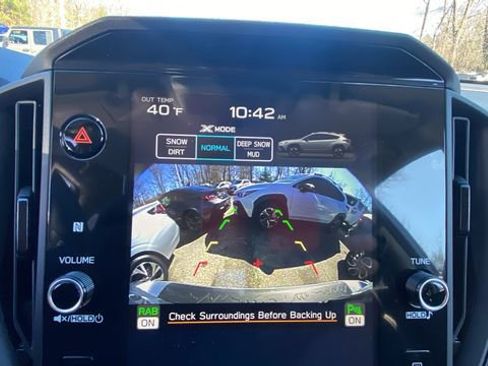 Used 2025 Subaru Crosstrek 2.5i Limited image 25