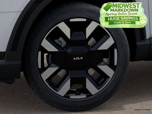 New 2027 Kia Telluride S image 9