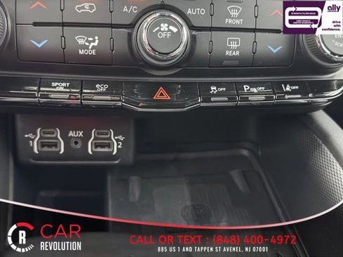 Used 2022 Dodge Durango R/T AWD/4WD image 42