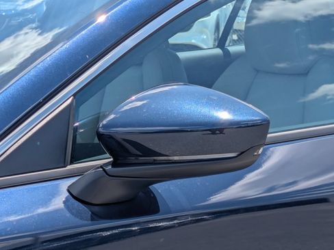 New 2026 MAZDA MAZDA3 2.5 S Sedan w/ Preferred Pkg FWD image 11