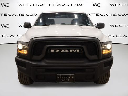 Used 2022 RAM 1500 Classic Warlock w/ Electronics Group image 4