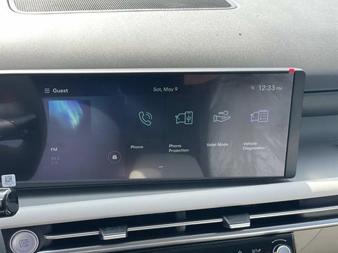New 2026 Hyundai Tucson SEL w/ Tow & Go Package FWD image 10