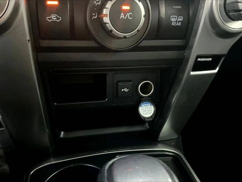 Used 2021 Toyota 4Runner SR5 Premium w/ Moonroof Package RWD image 18