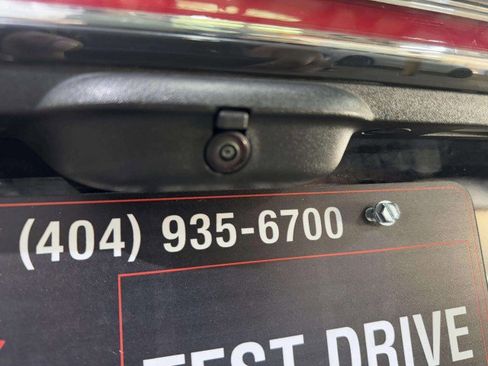 Used 2020 Lincoln Nautilus Reserve w/ Equipment Group 201A image 21