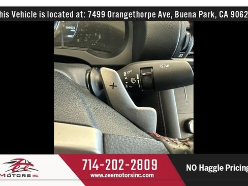 Used 2019 Lexus IS 300 F Sport w/ F Sport Package RWD image 25