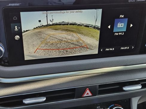 Used 2023 Hyundai Sonata SEL Plus FWD image 16