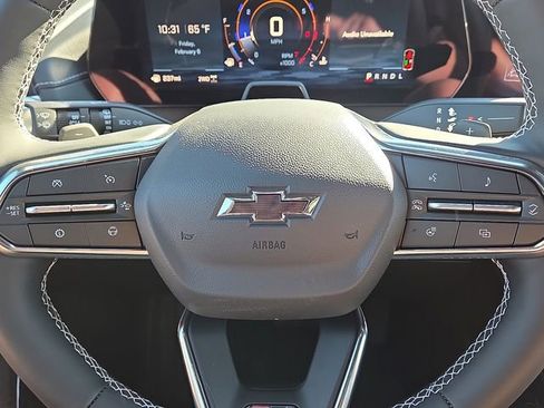 New 2026 Chevrolet Traverse Z71 w/ Enhanced Driving Package image 12