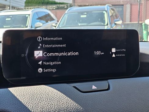 Certified 2024 MAZDA CX-90 Plug-In Hybrid w/ Premium Pkg image 26