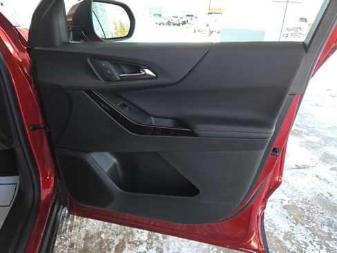 New 2026 Chevrolet Equinox LT w/ Convenience Package II image 35