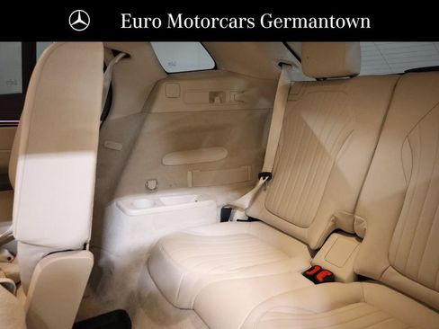 Certified 2023 Mercedes-Benz EQS 450+ 4MATIC SUV image 64