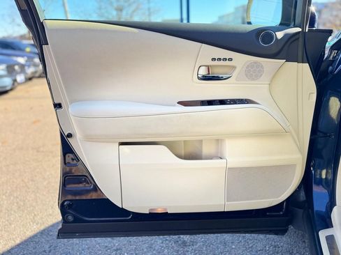 Used 2015 Lexus RX 350 AWD image 12