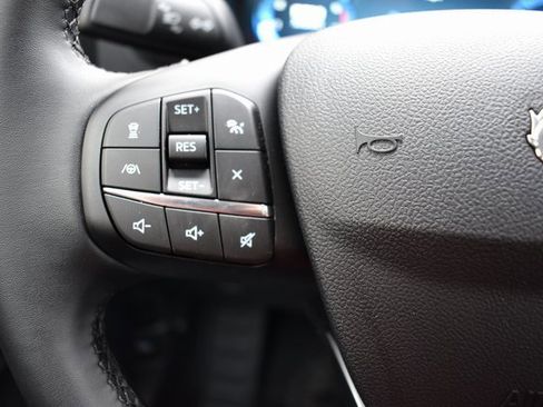 New 2025 Ford Bronco Sport Free Wheeling w/ Convenience Package image 20