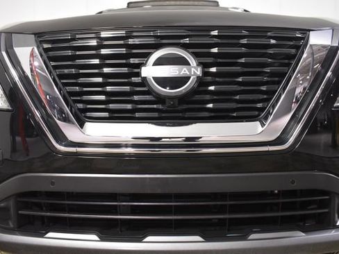 Used 2023 Nissan Rogue SL w/ SL Premium Package AWD/4WD image 40