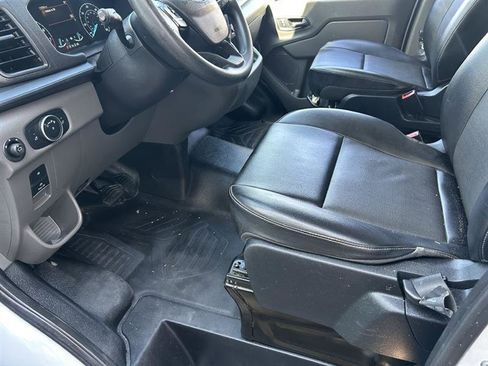 Used 2021 Ford Transit 250 Low Roof w/ Load Area Protection Package image 9