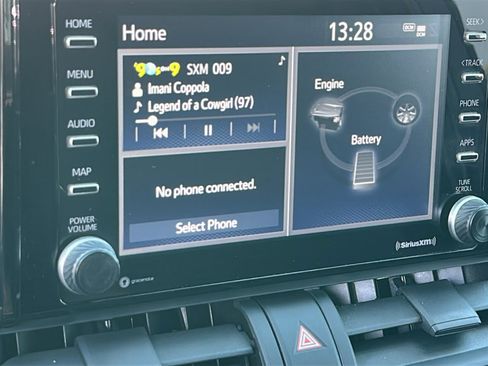 Certified 2021 Toyota RAV4 SE image 15