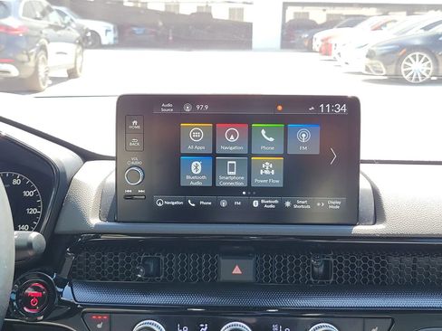 Used 2024 Honda CR-V Sport Touring image 18
