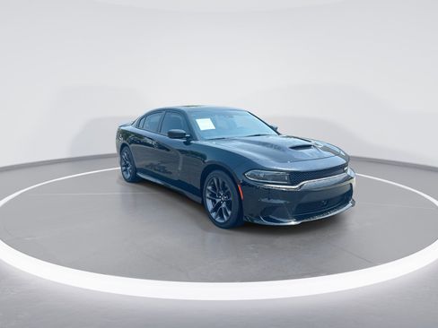 Used 2023 Dodge Charger R/T w/ Daytona Edition Group RWD image 2