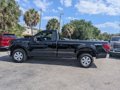 Used 2024 Ford F150 XL w/ Equipment Group 103A High image 7