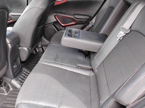 Used 2020 Kia Soul GT-Line Turbo FWD image 17
