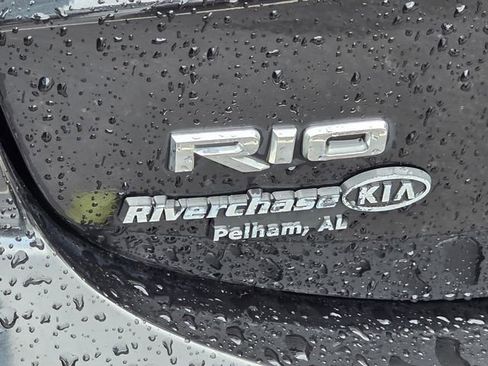 Used 2018 Kia Rio LX image 15