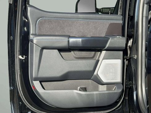 Used 2026 Ford F450 Platinum image 12